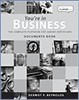 Youre In Business Documents Book